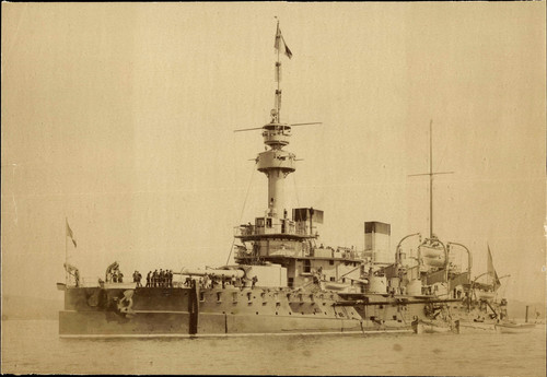 France marine francaise - francaise, "le