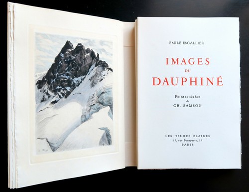 Images dauphine emile - du,