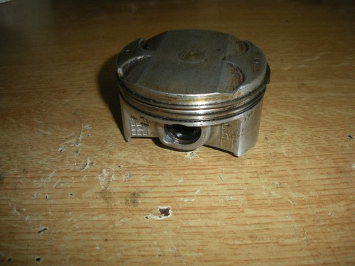 Honda 500 cbf - 500,