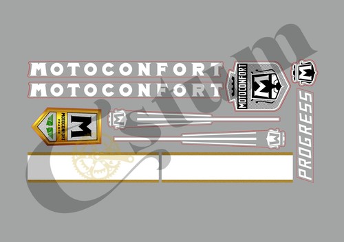 Motoc301 stickers decals - motoc301,