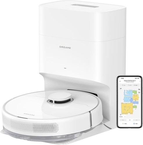 D10 plus gen robot - d10,