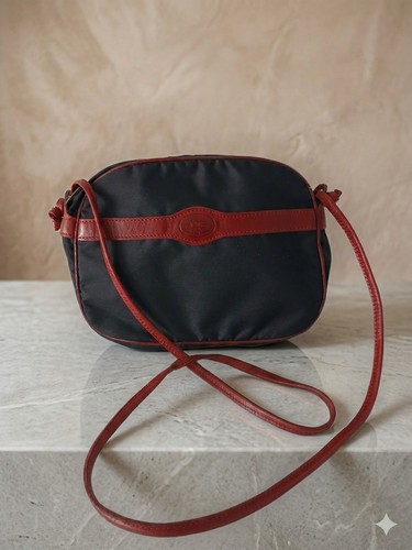 Sac bandoulière longchamp - bandoulière,