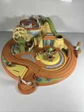 Parc D'Attractions Vintage