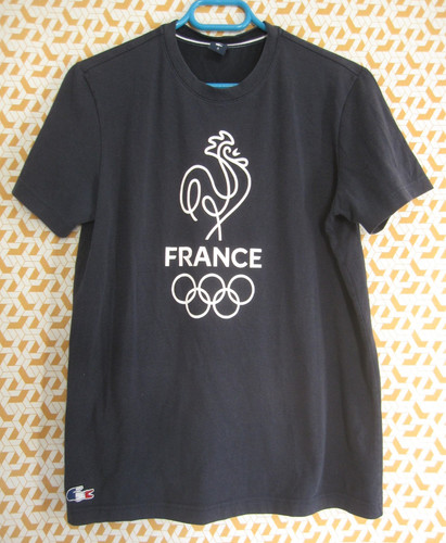 Tee shirt lacoste devanlay - tee,