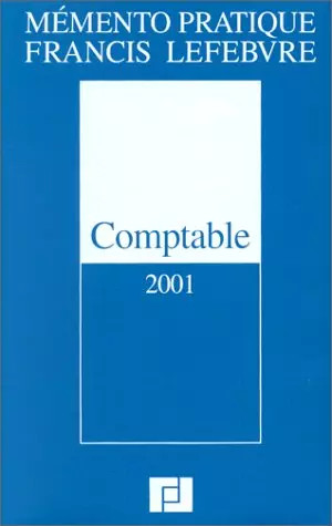 Mémento comptable francis - mémento, comptable,