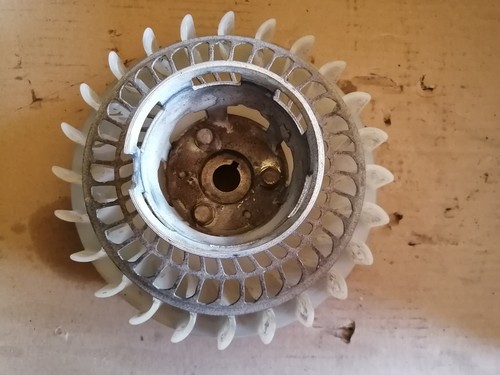 Volant moteur - moteur,