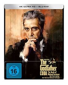 Der pate epilog tod - pate,