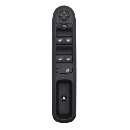 Electric power window - electric, master