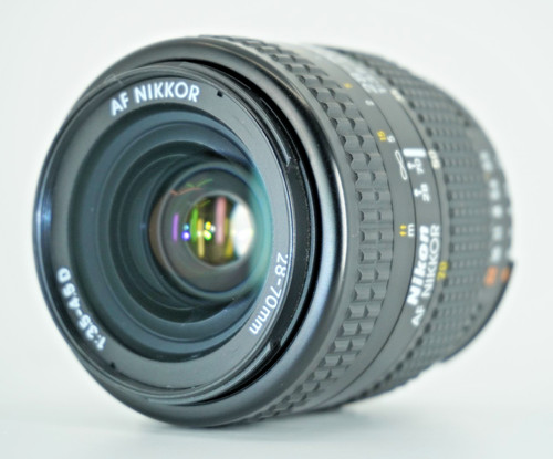 Neuf nikon nikkor 28 - af,