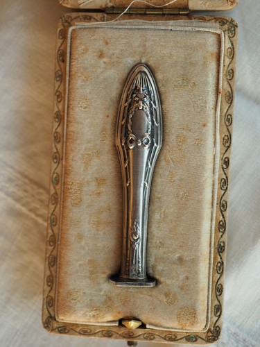 Cachet sceau cacheter ancien - sceau,