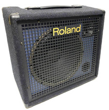 Roland KC-100JT 4CH MIXING KEYBOARD AMPLIFIER AC100V 50/60Hz 40W