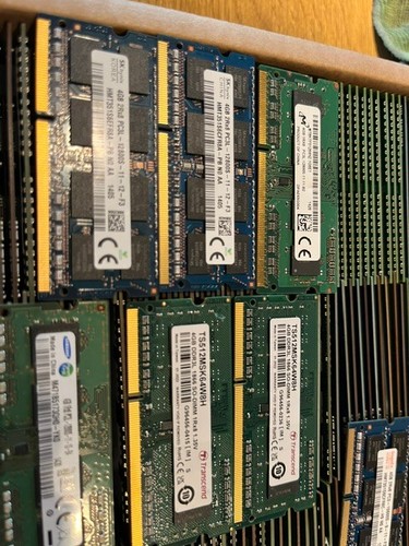 Pc3 2x4 ddr3 - (2x4,