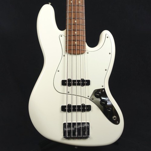 Fender player jazz bass v - [fender],