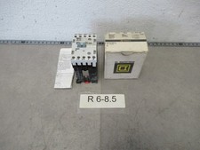 Square D Company PD 2.10E