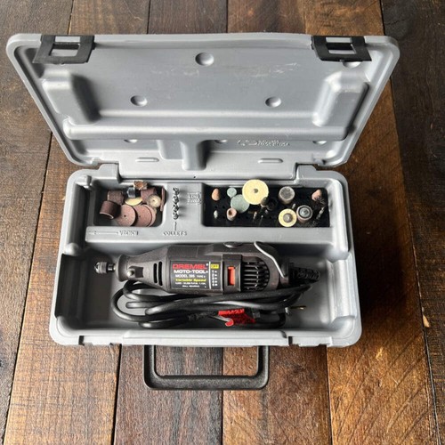 Dremel 395 type - dremel,