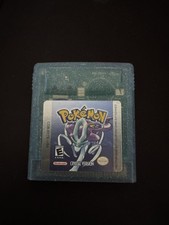 Pokémon Crystal Version