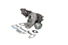 KAMOKA Turbo pour Seat Leon