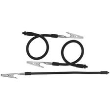 Clips de soudage de troisième