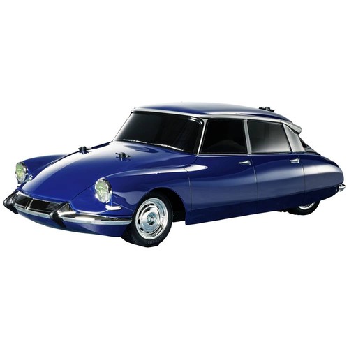 Tamiya citroen auto - ds, rc