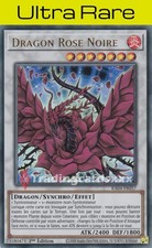 Yu-Gi-Oh! Dragon Rose Noire : UR RA04-FR057