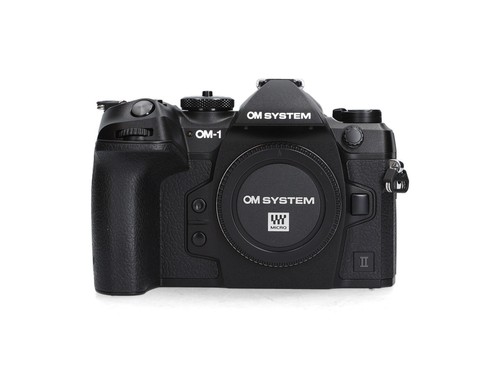 Corps system mark ii - om, om-1
