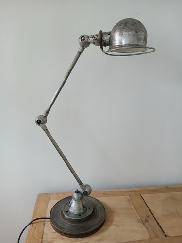 Lampe jielde bras - lampe, articulé