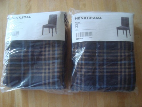 Set ikea henriksdal - -,