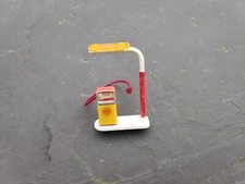 COFALU VINTAGE POMPE A ESSENCE