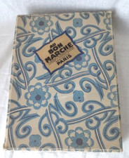 Boite ancienne carton  “ Au Bon Marché" Boucicaut Paris