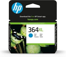 HP 364XL cartouche d'encre