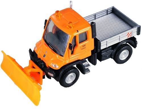 19240 décor diecast camion - décor,