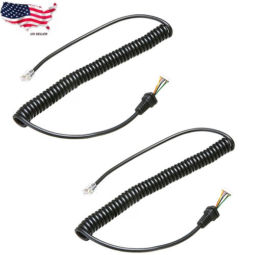 Mic cable for - 2x,