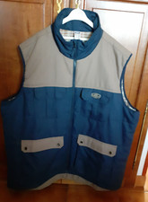 SOLOGNAC blouson doublé sans manches taille XXXL