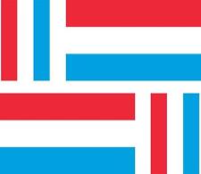 4 x Autocollant sticker