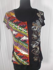 Top tunique tee - tee, bohème