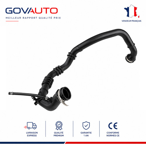 Durite turbo tuyau - turbo,