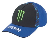 Yamaha Monster Energy