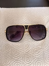 Lunettes dita luxe solaires - de,