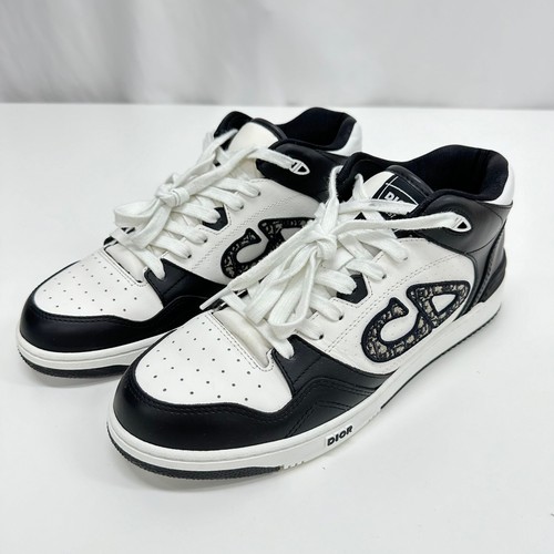 Dior b57 sneakers hauteur - b57, mi-hauteur