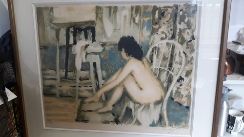 Femme sortie ba - femme,