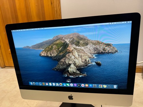 Apple imac late 2013 - imac,