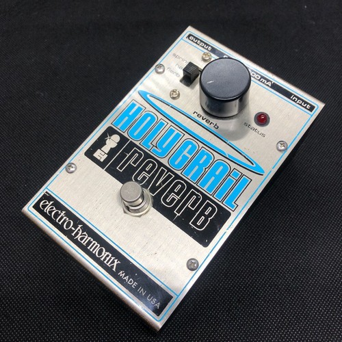 Electro harmonix holy grail - holy,