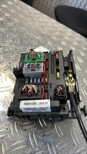 Boitier servitude moteur (BSM)