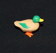 Playmobil époque victorienne canard 5344 3864 3896 3942 4055 4095 6141 6816 6205