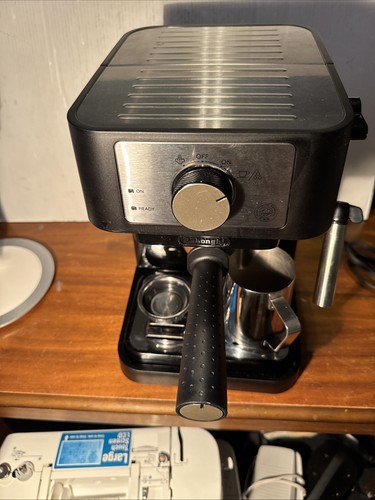 Longhi espresso machine - espresso,