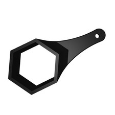 Pièce de rechange compatible