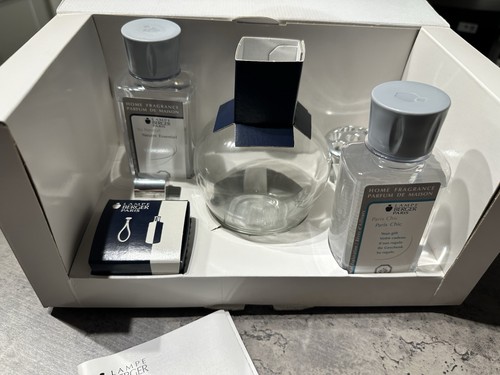 Lampe berger paris - berger,
