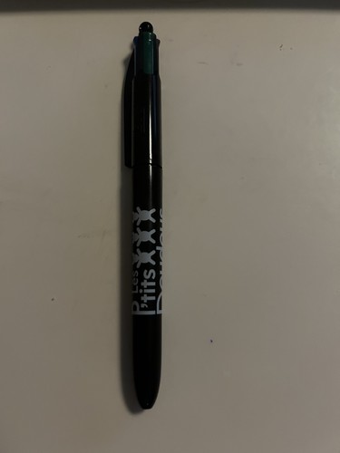 Stylo bic couleurs - stylo, ptits