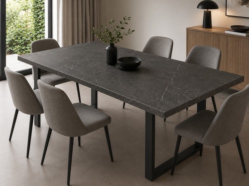Plateau table hpl - plateau, de