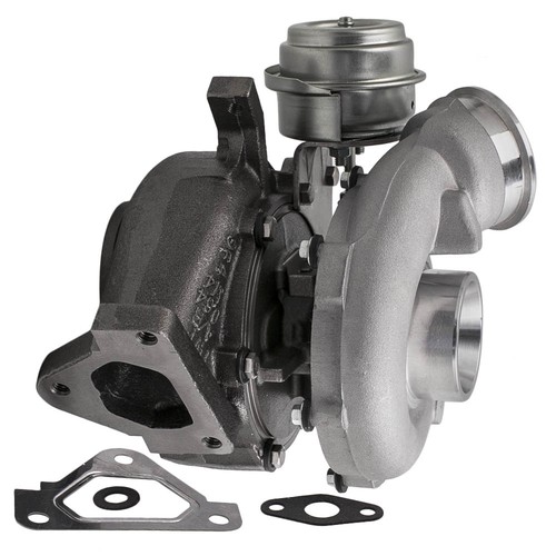 Turbocompresseur for mercedes - turbocompresseur,